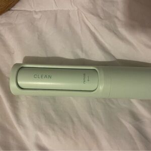 Mint Green Lint Roller - Reusable